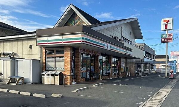 セブンイレブン倉敷中畝10丁目店 300m