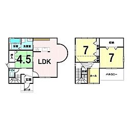 岡山県倉敷市連島中央１丁目