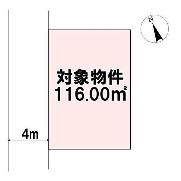 区画図：333000054344