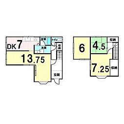 岡山県倉敷市連島町鶴新田