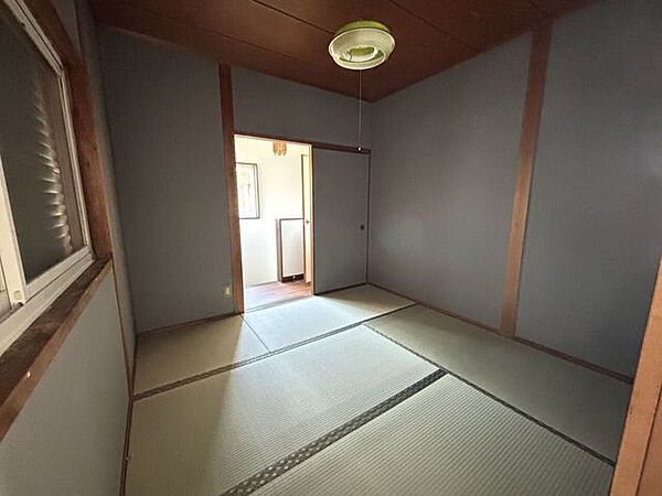 2F 和室