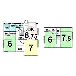 岡山県倉敷市東塚１丁目