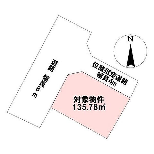 区画図：333000053832