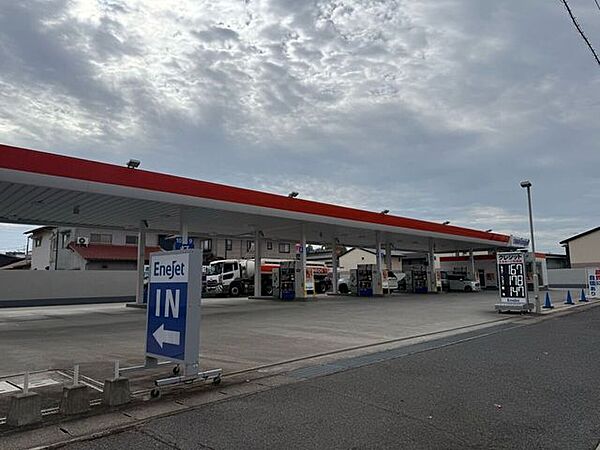 エネオスセルフ連島店 270m