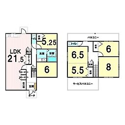 岡山県倉敷市福井