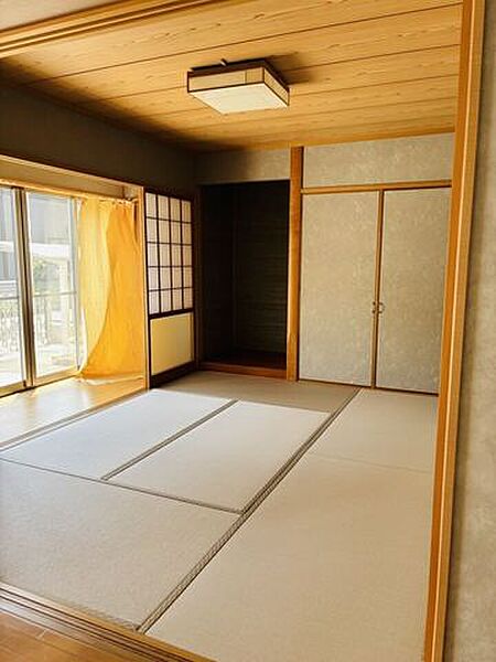 和室