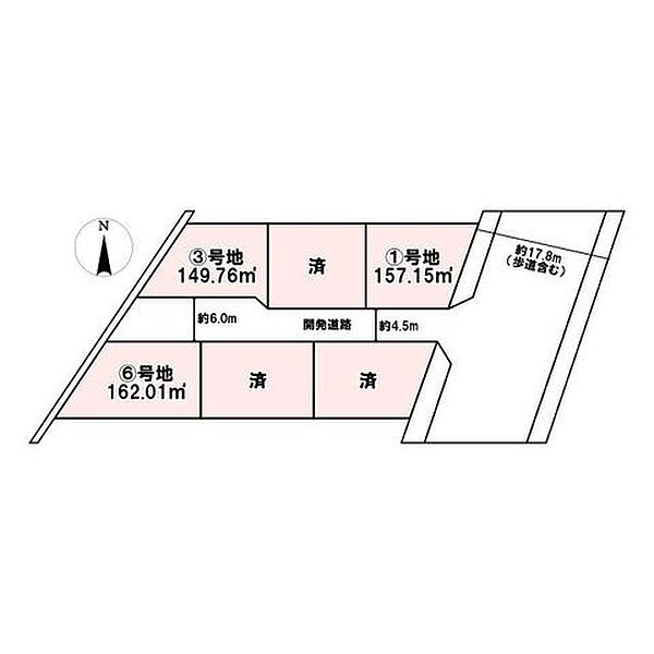 区画図：333000054353