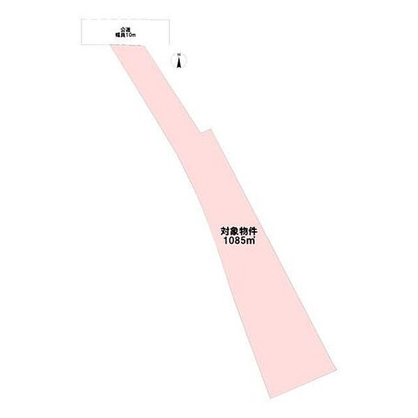 区画図：333000054354