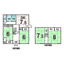 岡山県倉敷市北畝２丁目