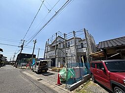 岡山県倉敷市連島町矢柄