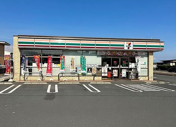 セブンイレブン倉敷連島中央3丁目店 580m