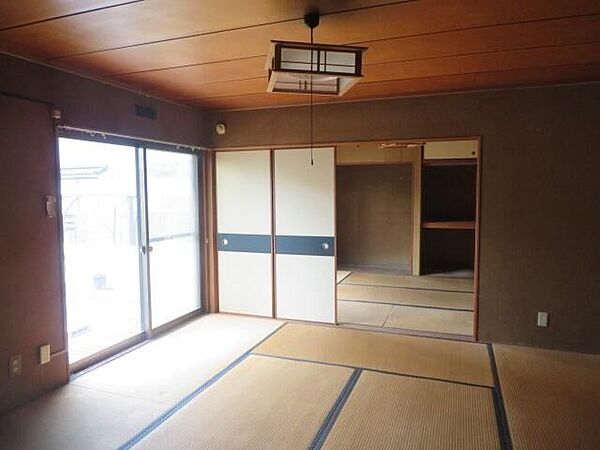 和室