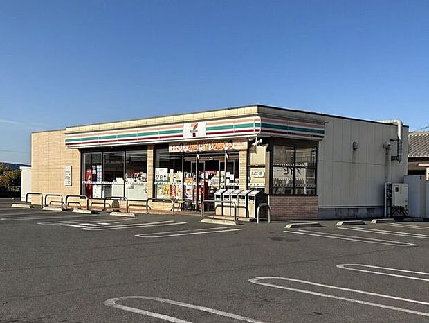 セブンイレブン倉敷連島鶴新田店 960m
