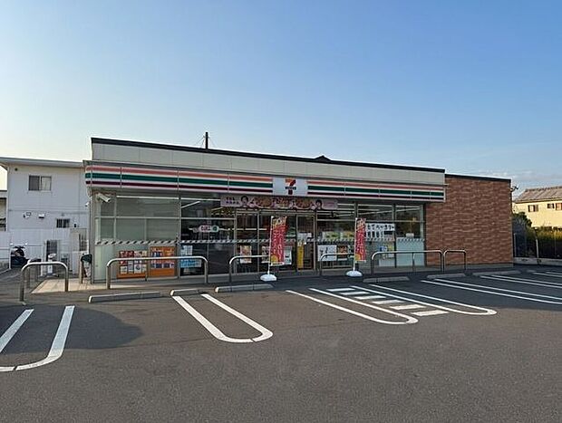 セブンイレブン倉敷神田3丁目店 810m