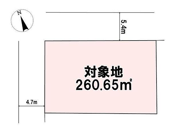 区画図：333000053608