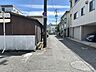 その他：前面道路含む現地写真