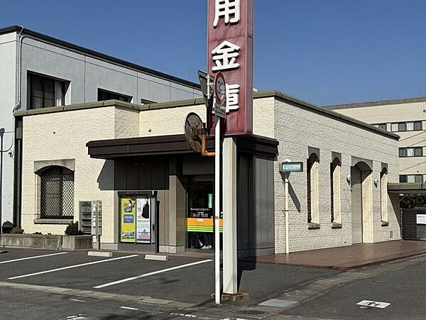 玉島信用金庫水島支店 520m