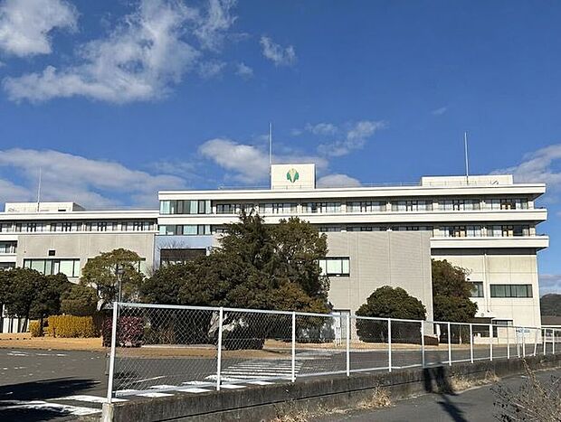 倉敷中央病院リバーサイド 900m