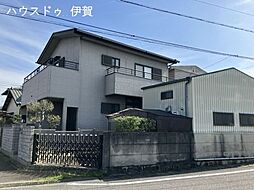 外観の画像