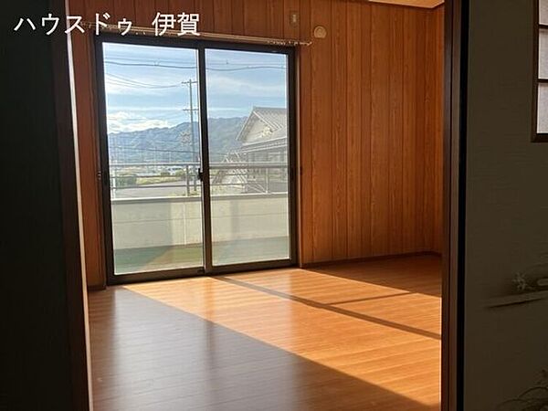 洋室