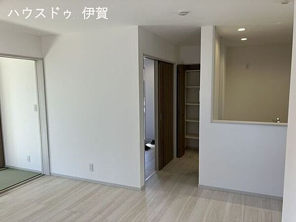 居間・リビング