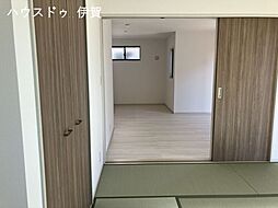 和室の画像
