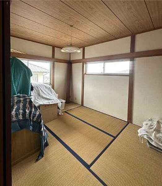 和室