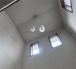 室内の画像