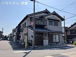 外観の画像