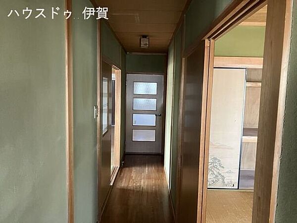 室内