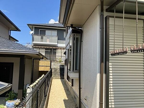 その他屋外