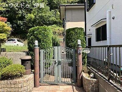 外観 外観
