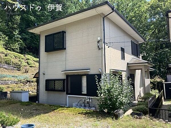 ■北東から