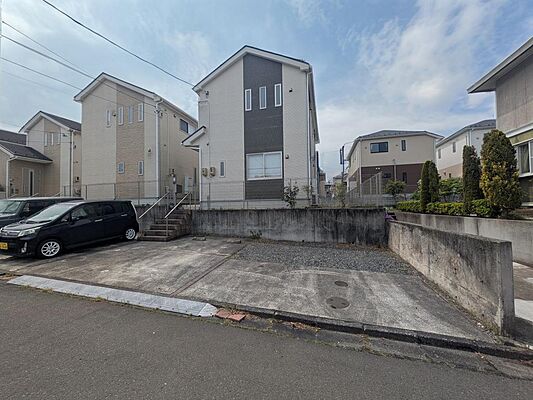 外観 みやぎ台３丁目　戸建て