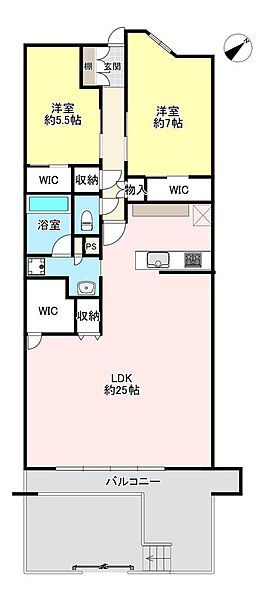 間取り：327002991382