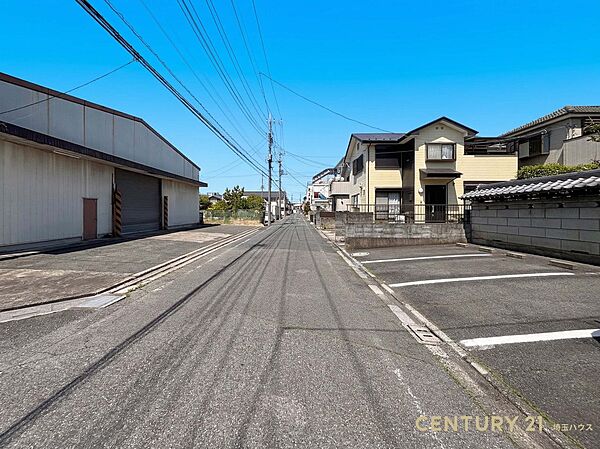 detached 埼玉県春日部市中央６丁目1-27