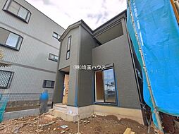 埼玉県春日部市大沼５丁目