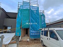 埼玉県春日部市大沼５丁目