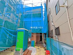 埼玉県川口市芝１丁目