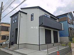 埼玉県越谷市大字下間久里