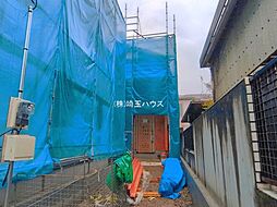 埼玉県春日部市栄町２丁目