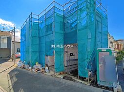 埼玉県さいたま市南区太田窪５丁目