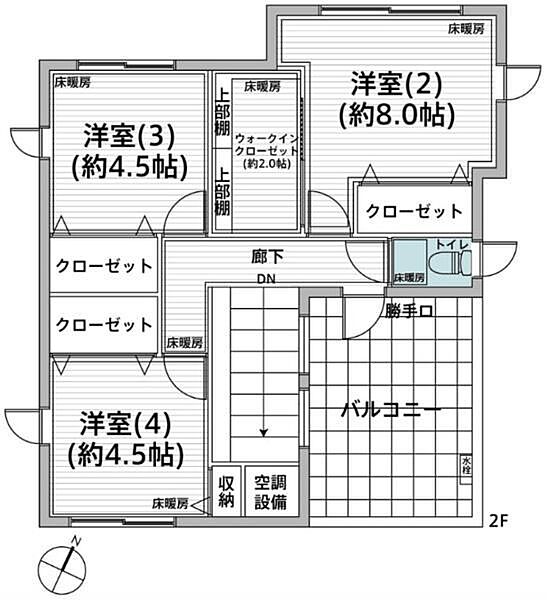 間取り：311002375617