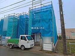 埼玉県北葛飾郡松伏町大字松伏