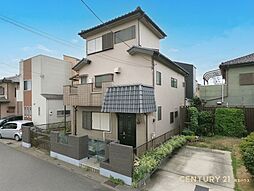 埼玉県春日部市武里中野
