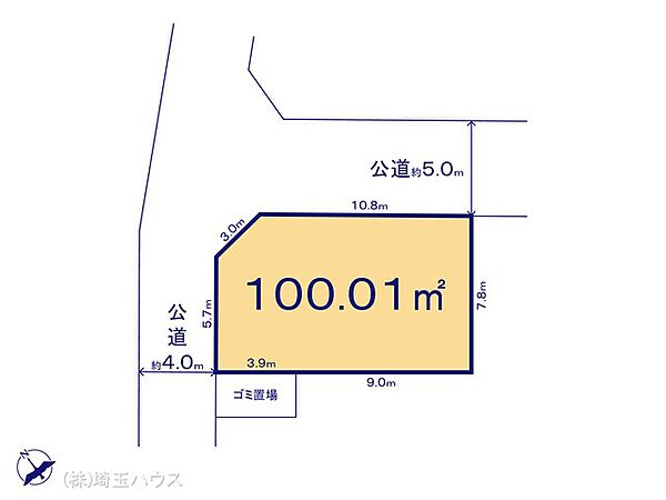 区画図：311002466572