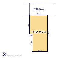 川口安行原873番 土地 全18区画