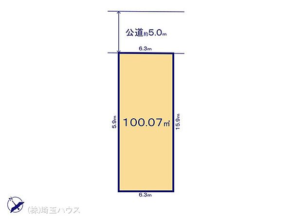区画図：311002466574