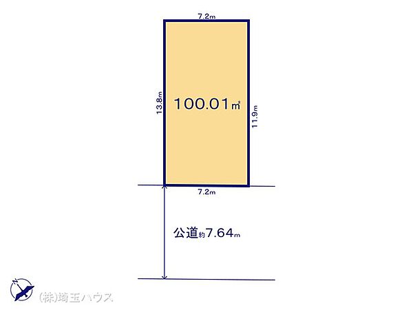 区画図：311002466566
