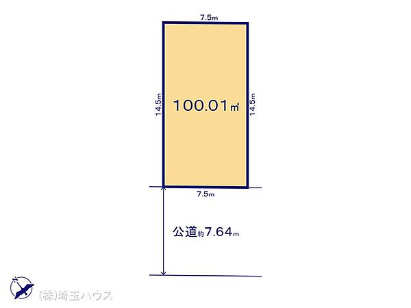 区画図：311002466567